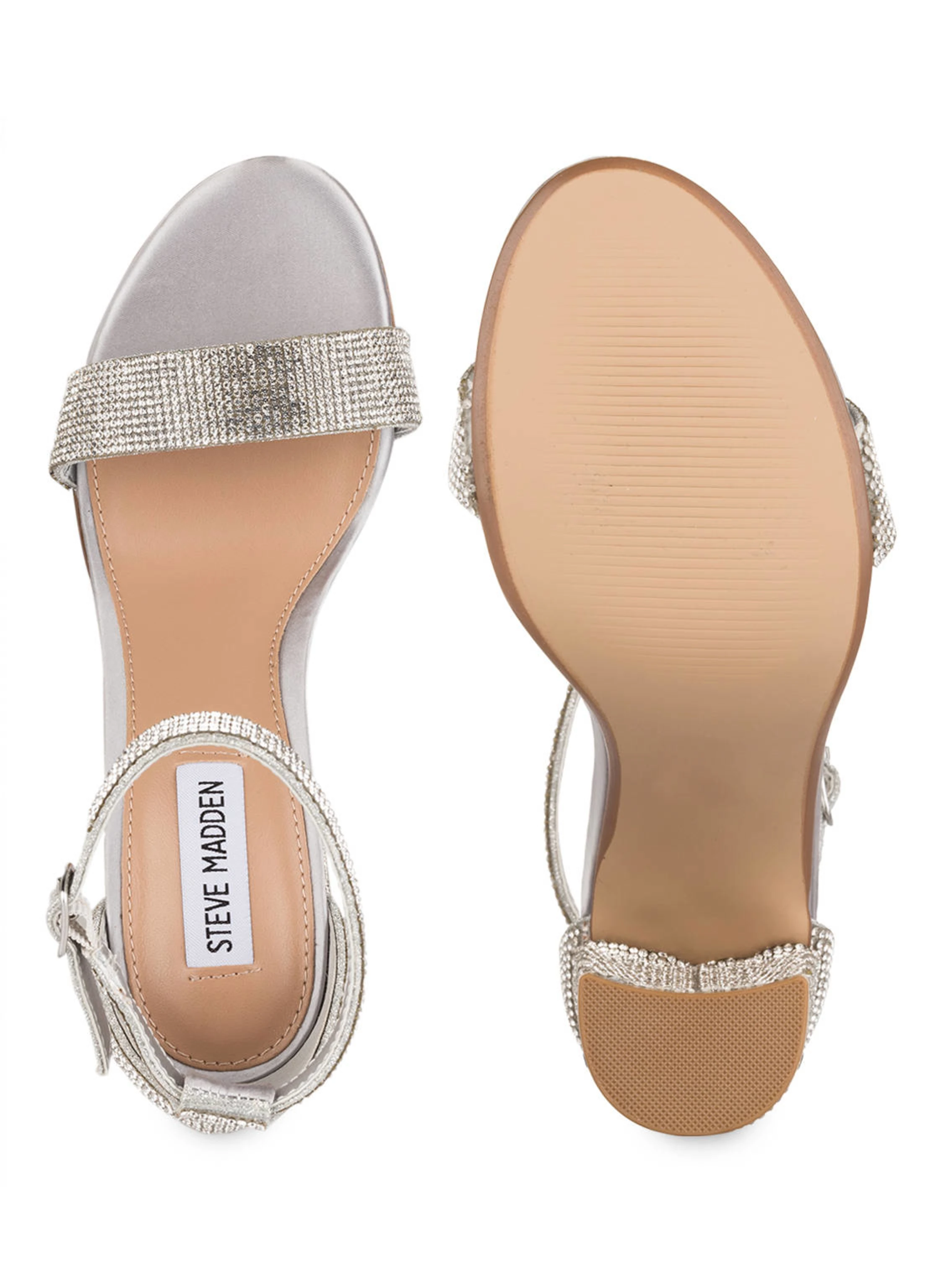 STEVE MADDEN Sandaletten CARRSON-R
