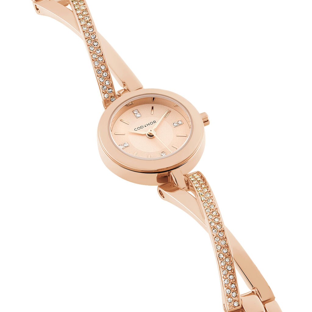 Montre Codhor Anita Rose