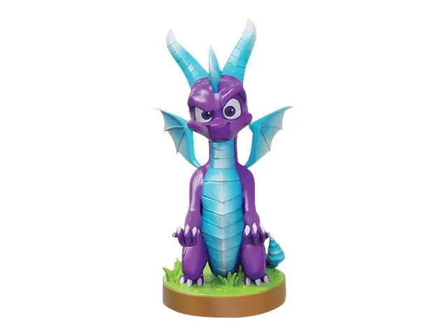 Exquisite Gaming Cable Guys Spyro Ice - Holder for spilcontroller, mobiltelefon