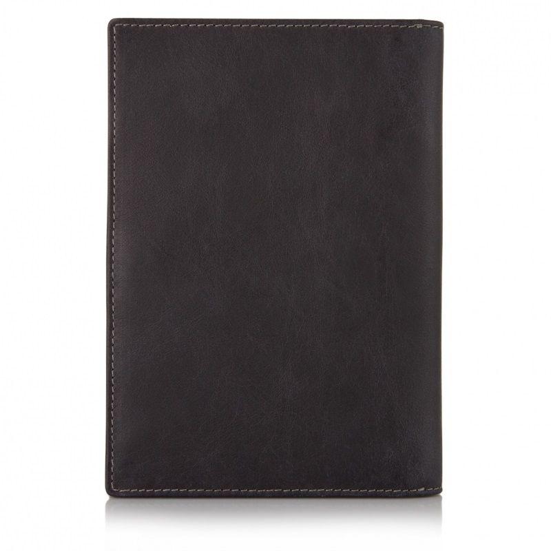 Castelijn & Beerens Canyon Portefeuille RFID Protected Zwart