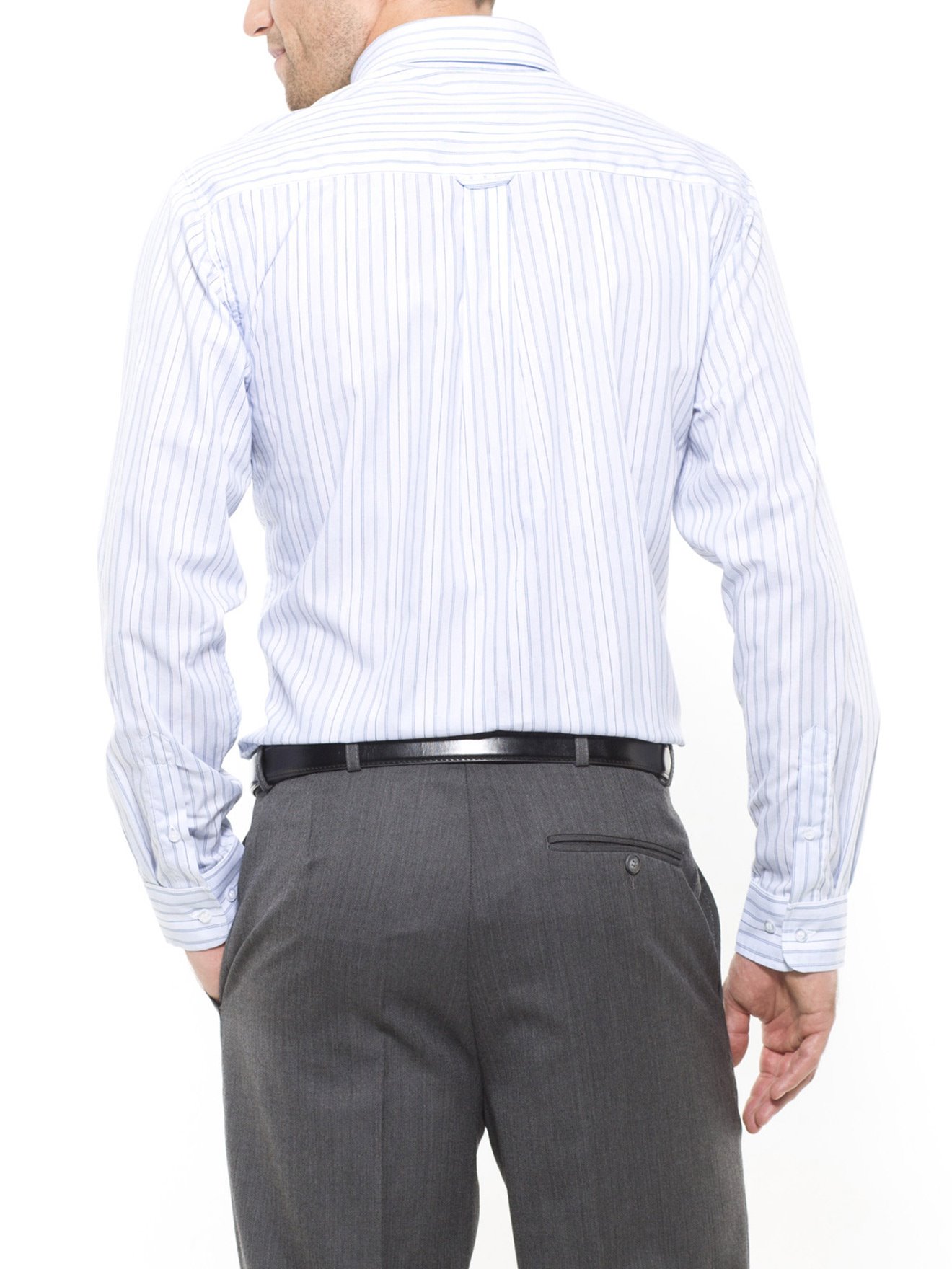 Chemise manches longues stature -d'1,73m