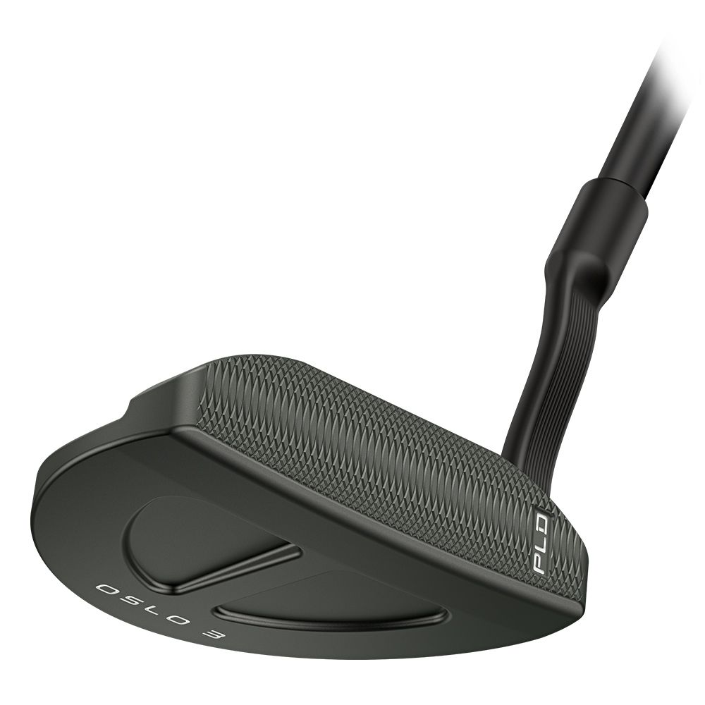 PLD Milled Oslo 3 Putter