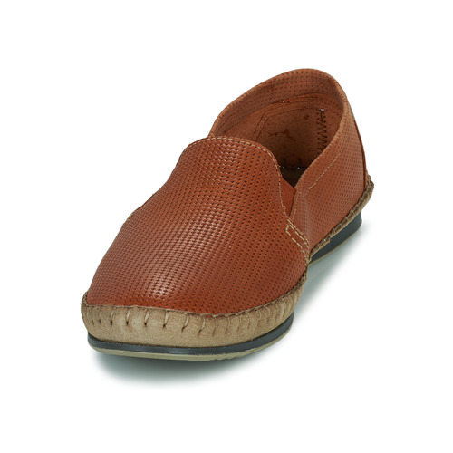 Fluchos - BAHAMAS - Marron