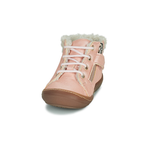 GBB - ABOCO Rosa