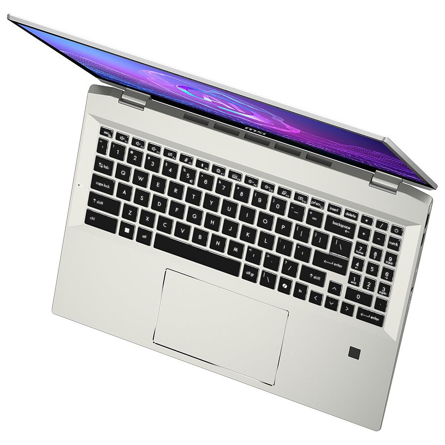 MSI Prestige A16 AI+ A3HMG-004FR Copilot+ PC