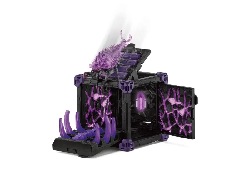 Schleich BattleCave Shadow Bug