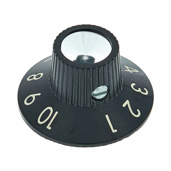 Fender Skirted Knobs