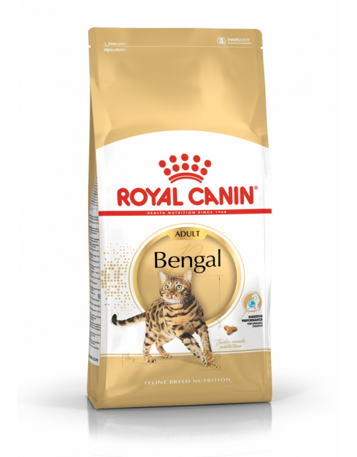 Royal Canin Bengal Adult - Kattenvoer