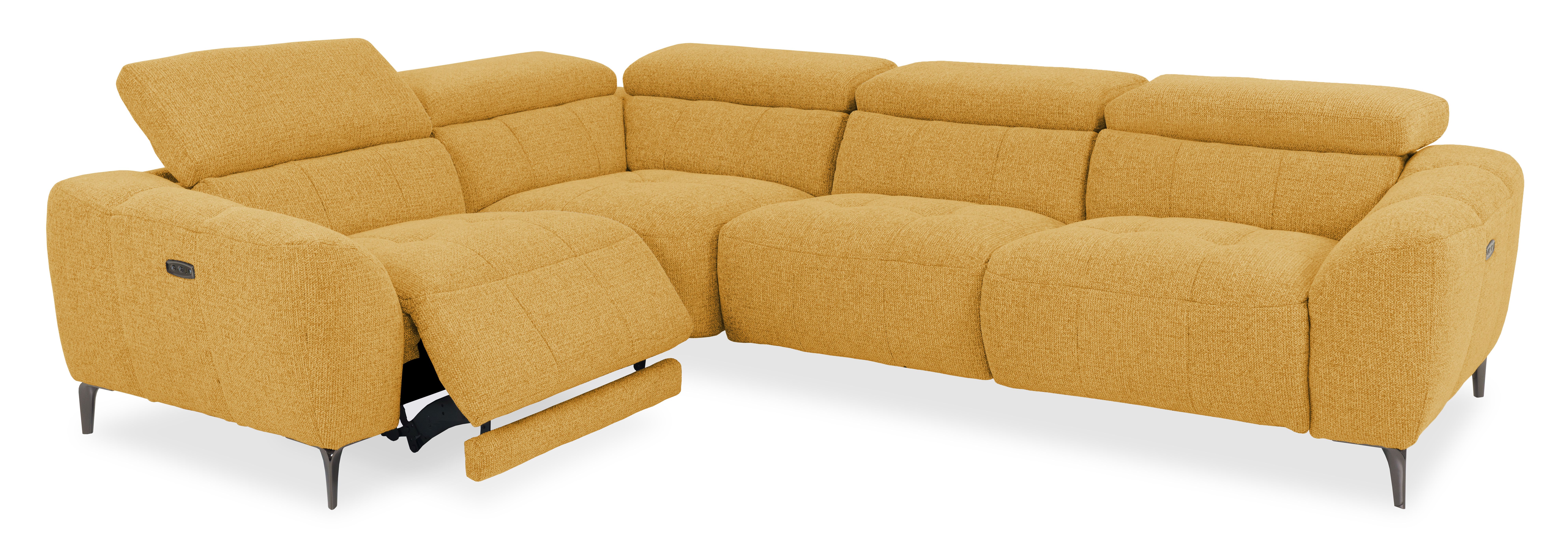 Hoekbank Cantera  | Domicil