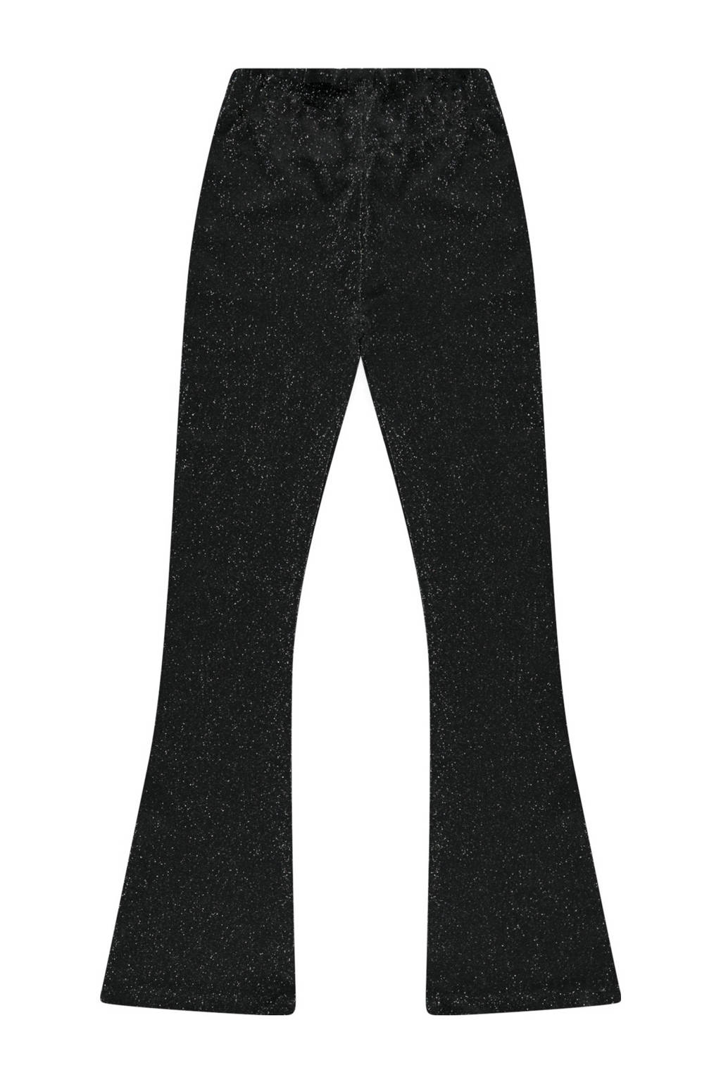 Cars regular fit broek AMELIA zwart