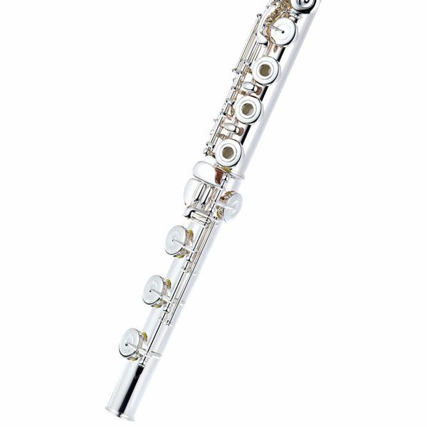 Muramatsu EX-III-RBE Querflöte