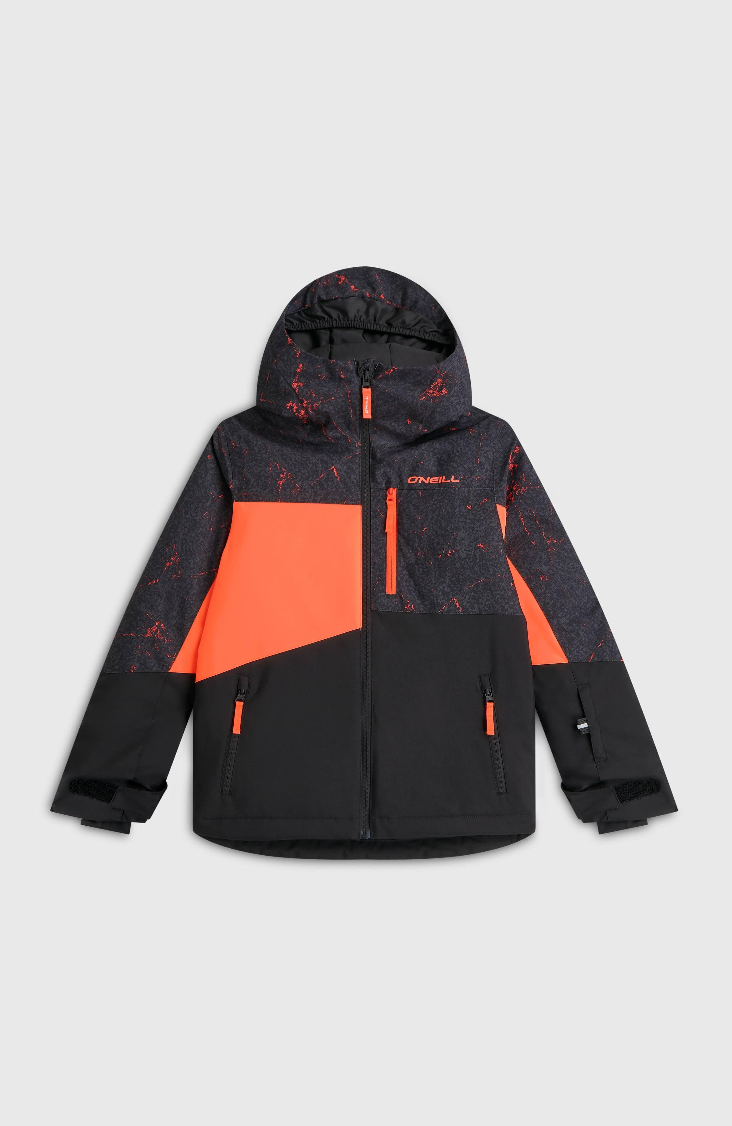 FWC'Cruz Triple wintersportjas