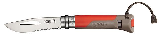 OPINEL - COUTEAU N 8 OUTDOOR