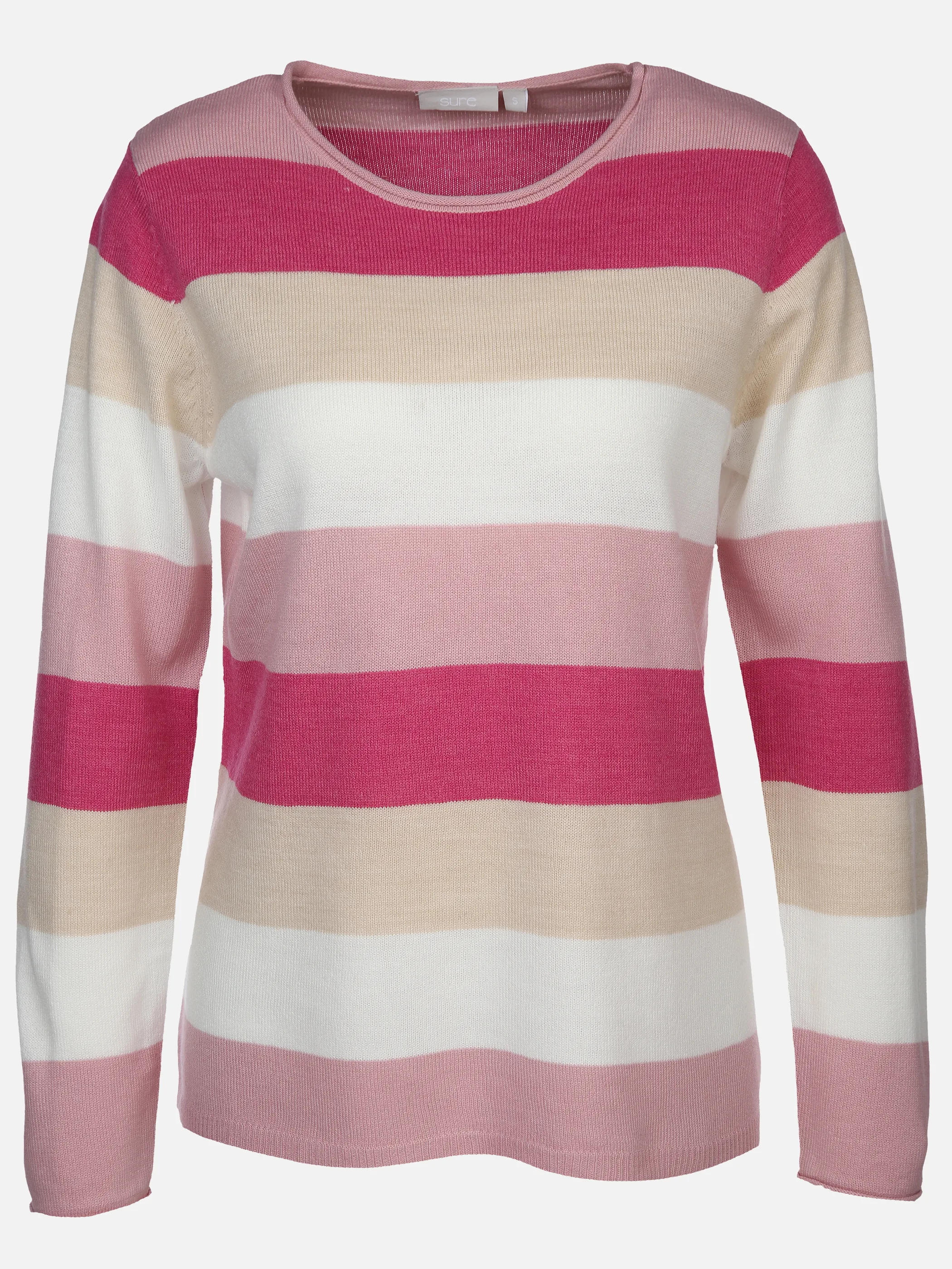 Damen Strickpullover 