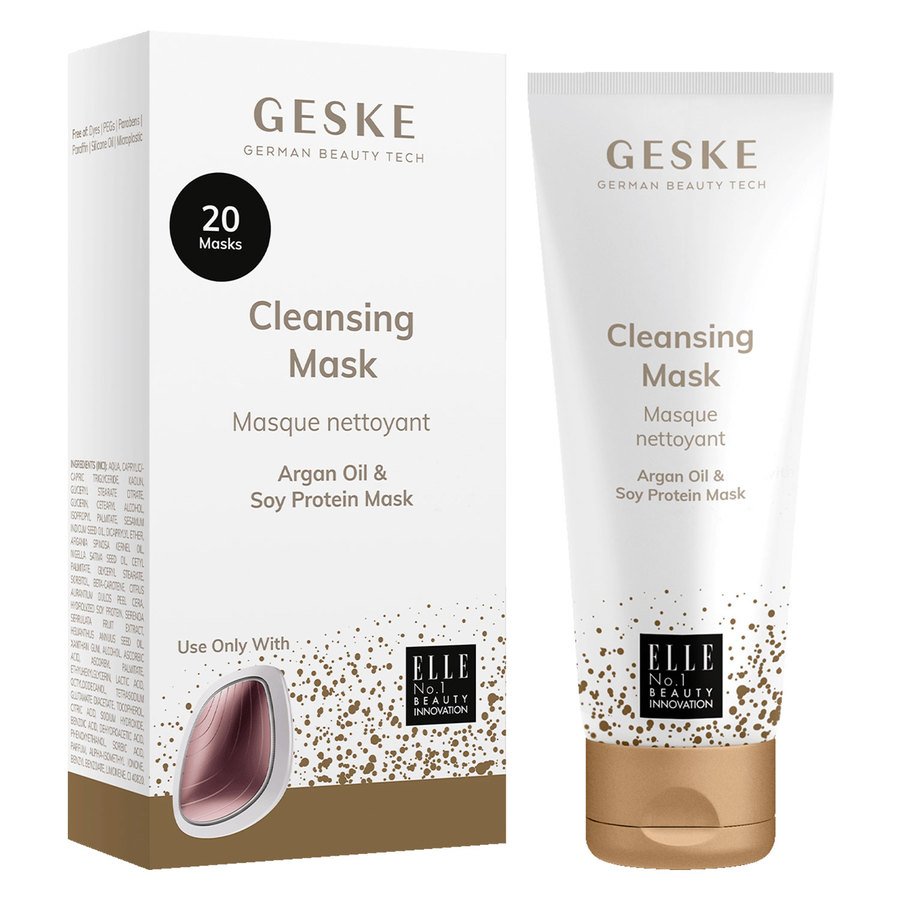 GESKE Cleansing Mask 50ml
