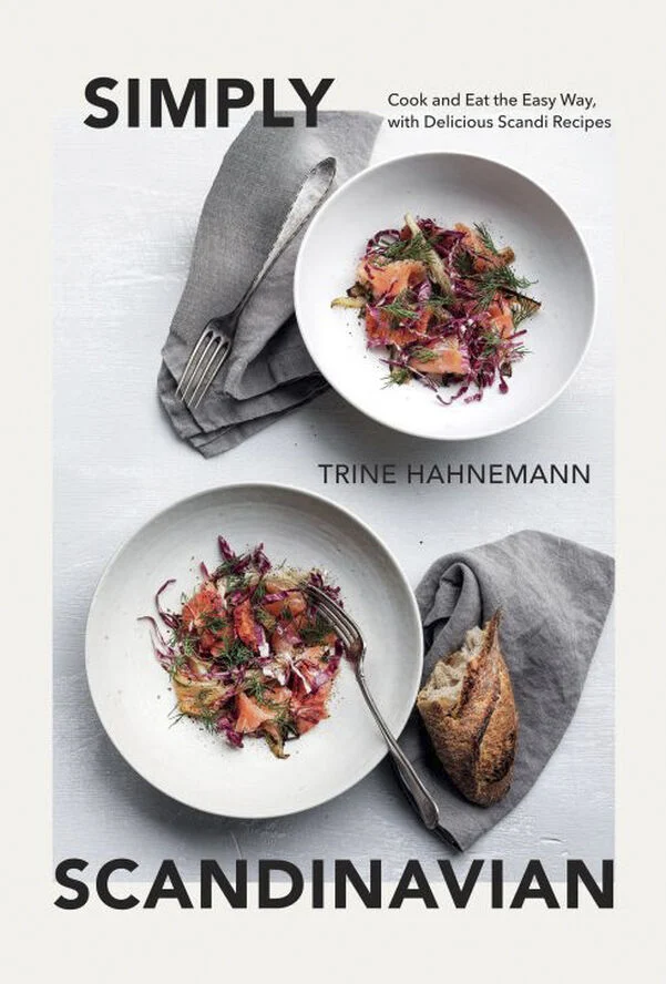 New Mags Simply Scandinavian
