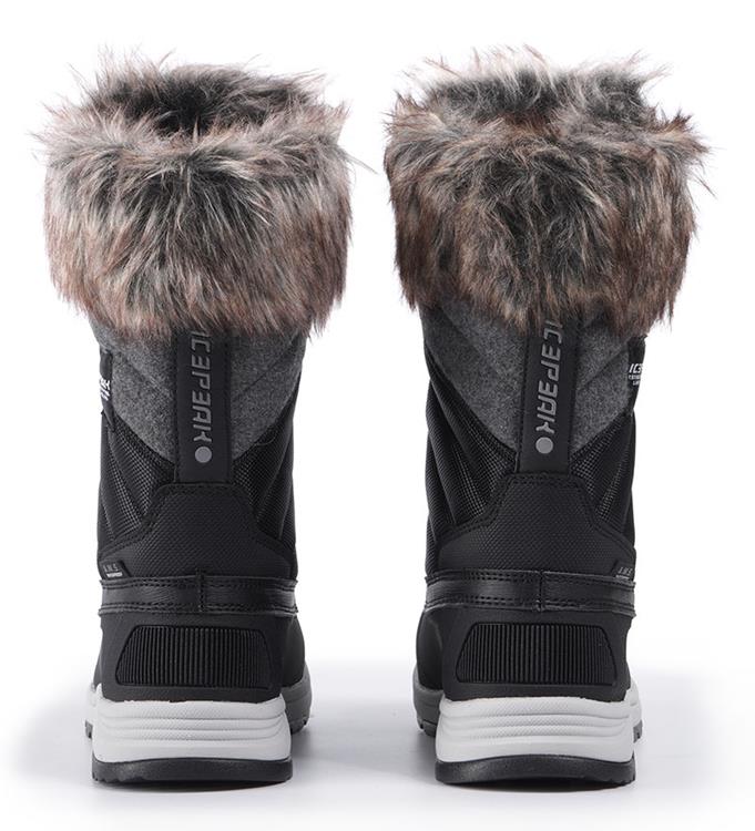 ICEPEAK ANSINA MS BASIC-BLACK