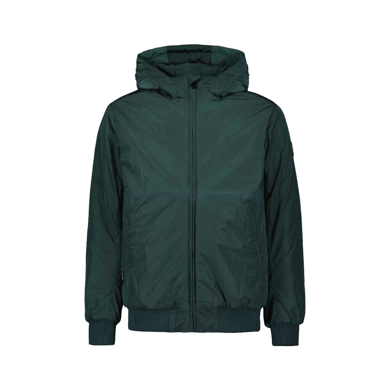 Airforce  Padded Bomber Jacket