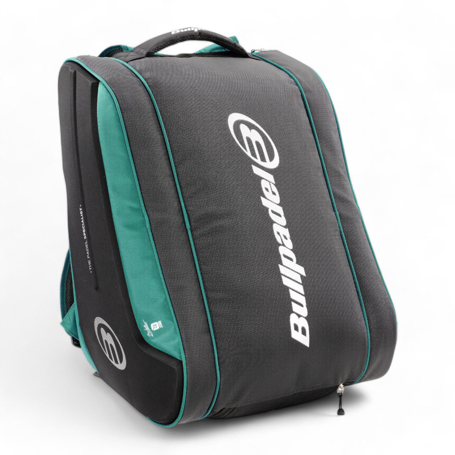 Bullpadel Hack Pack 1