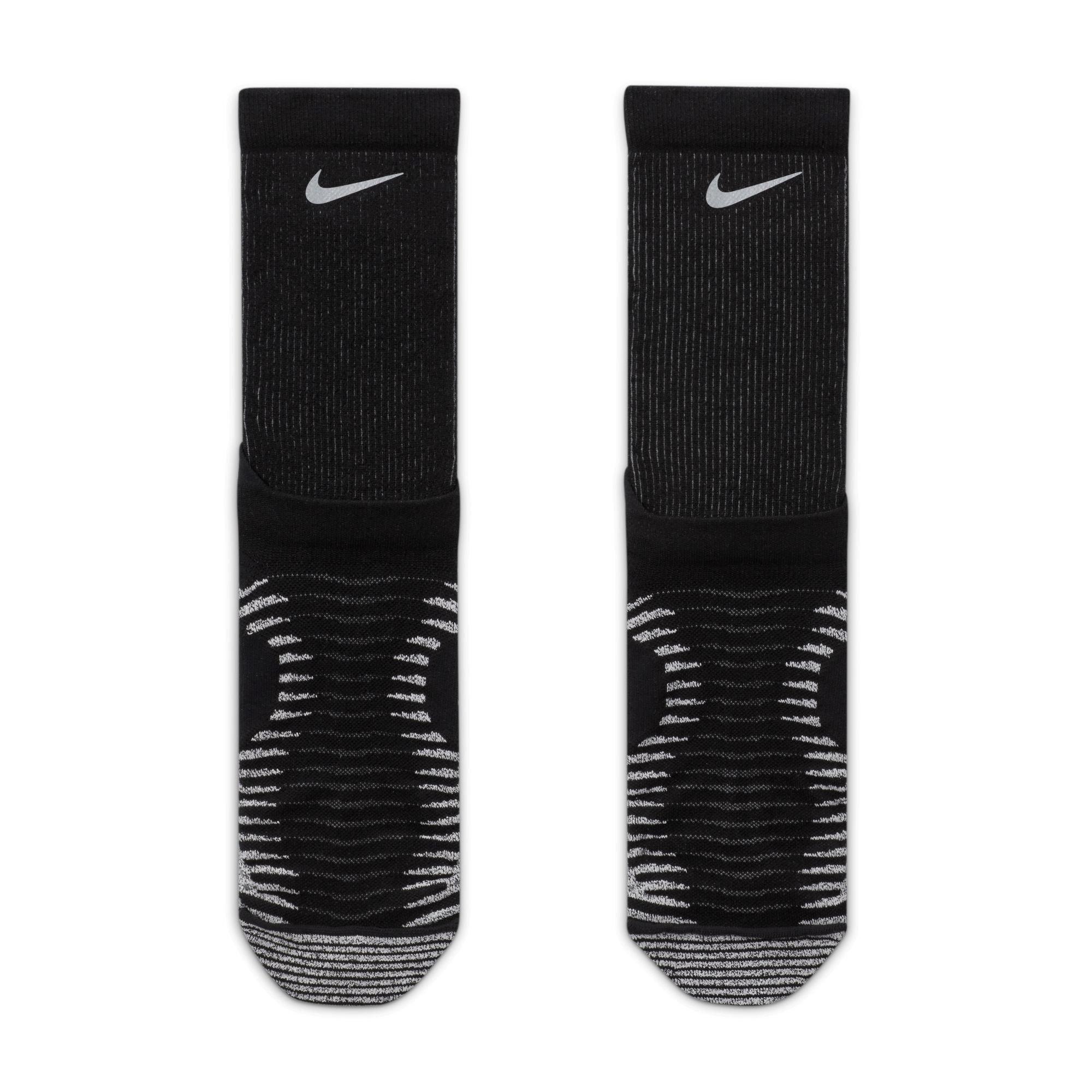 Nike Dri FIT Trail Running Crew Socks
