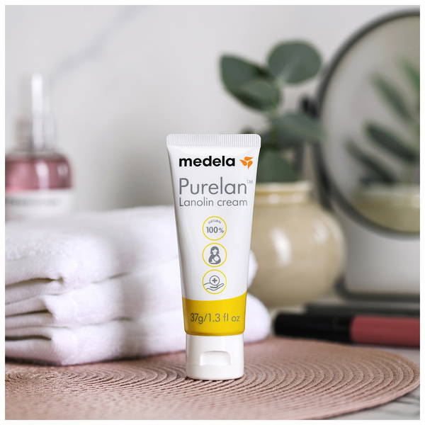 MedelaMedela   Purelan Tube 7g