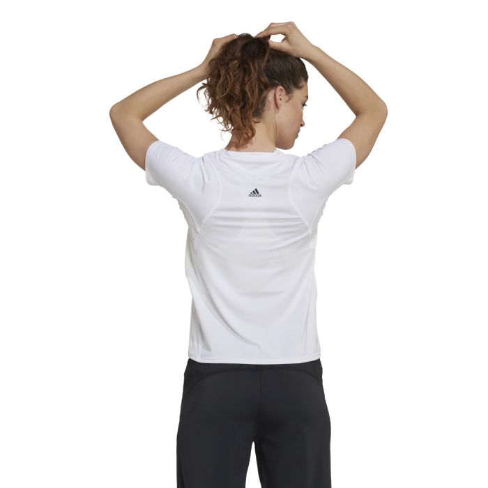 adidas Dame T-shirts Epw G T-Shirt Hvid