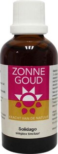 Zonnegoud Solidago Simplex 50ML