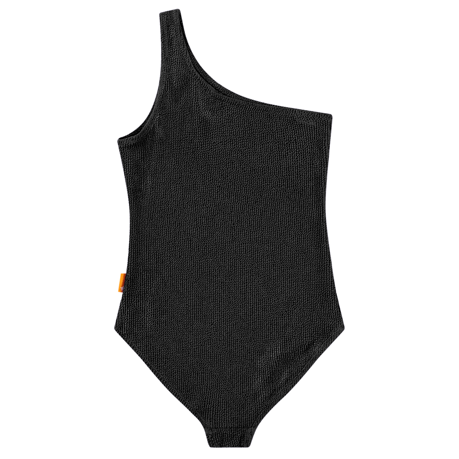 Nai Solid - Black