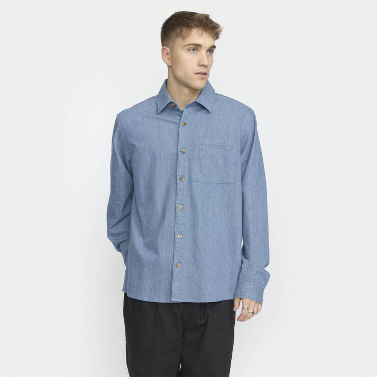RVLT - Revolution Wash 30 gentle Blue