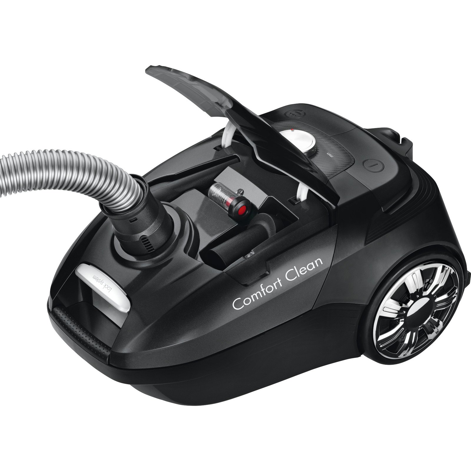Trisa Staubsauger Comfort Clean T9142