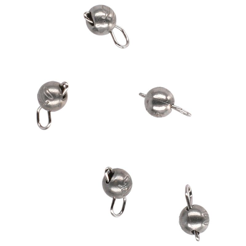 Set De Plombs Mikado Cheburashka Tungsten Jaws Set