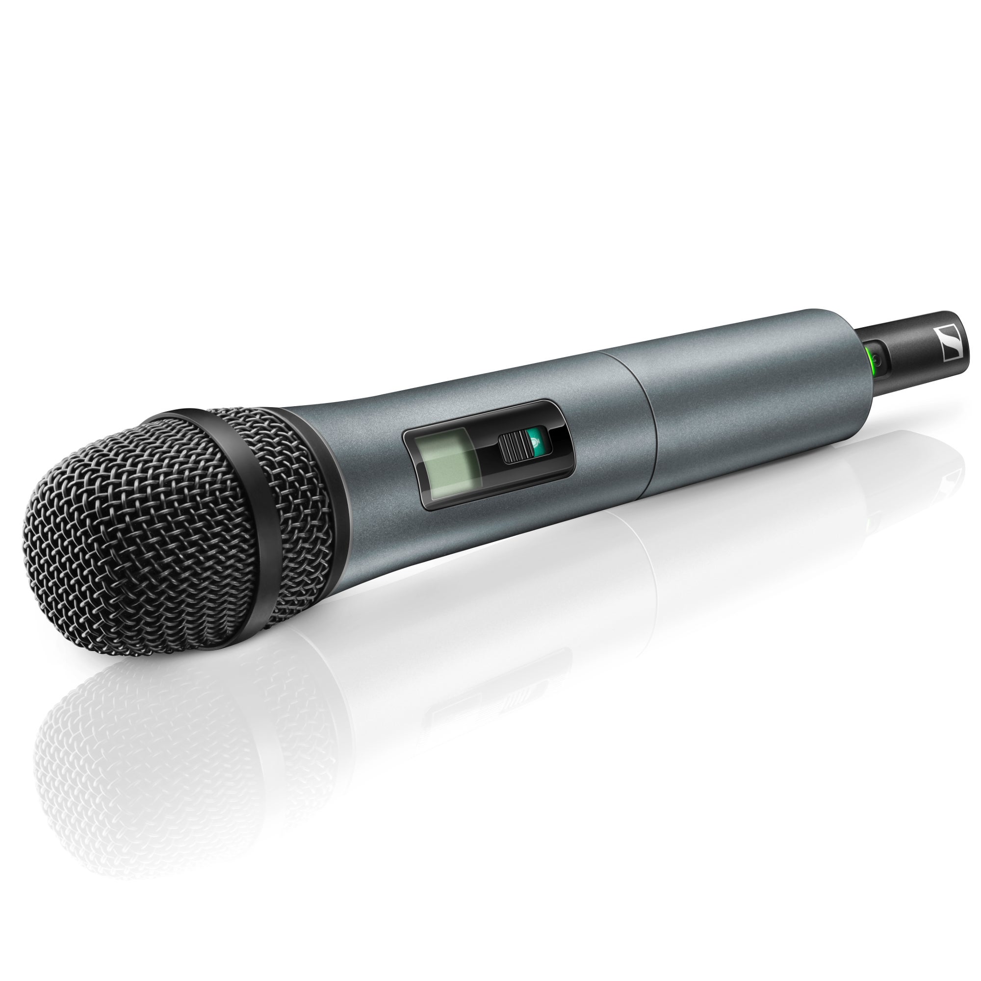 Sennheiser XSW 1-835 DUAL-A draadloze set (A: 548-572 MHz)