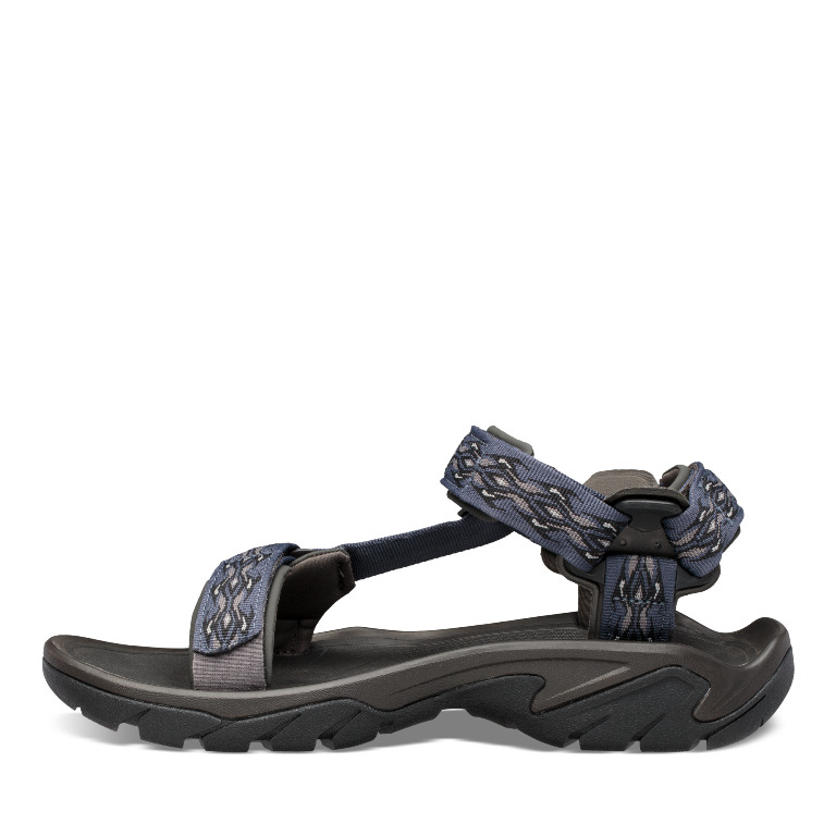 M's Terra Fi 5 Universal