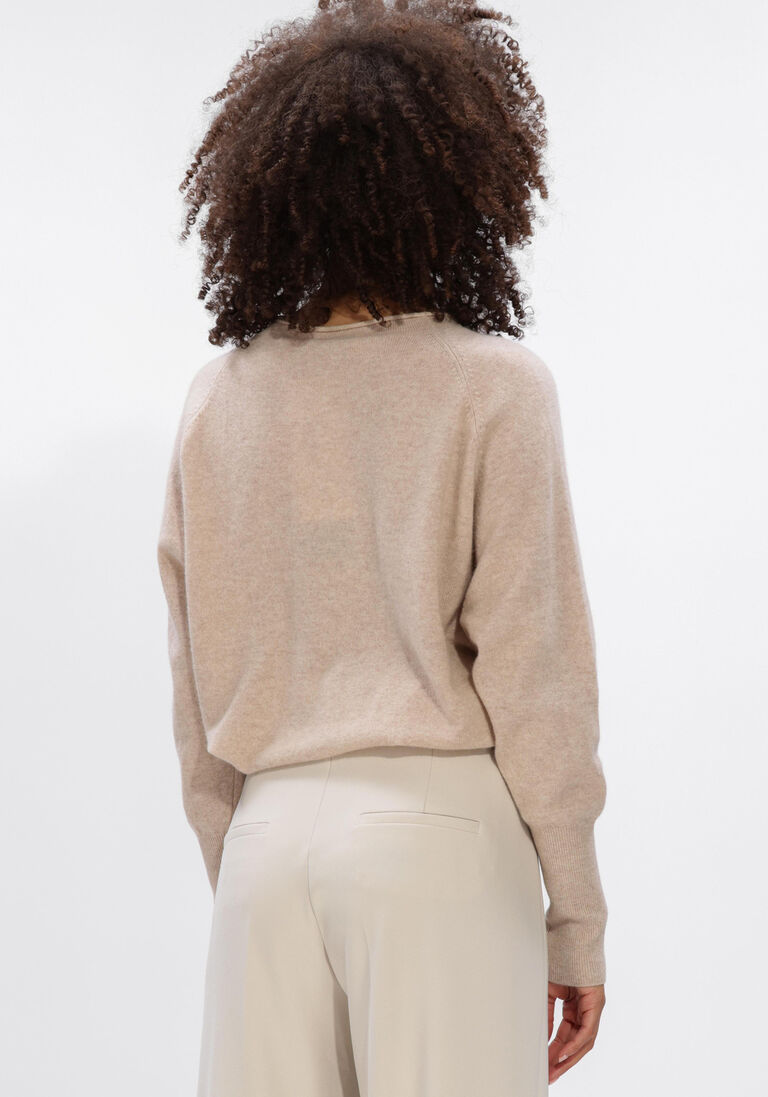 beige ffc truien/vesten 0/15005