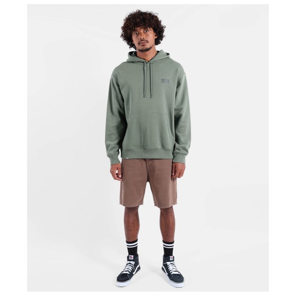 Oxbow - Snap Fleece Hood - Sweat à capuche