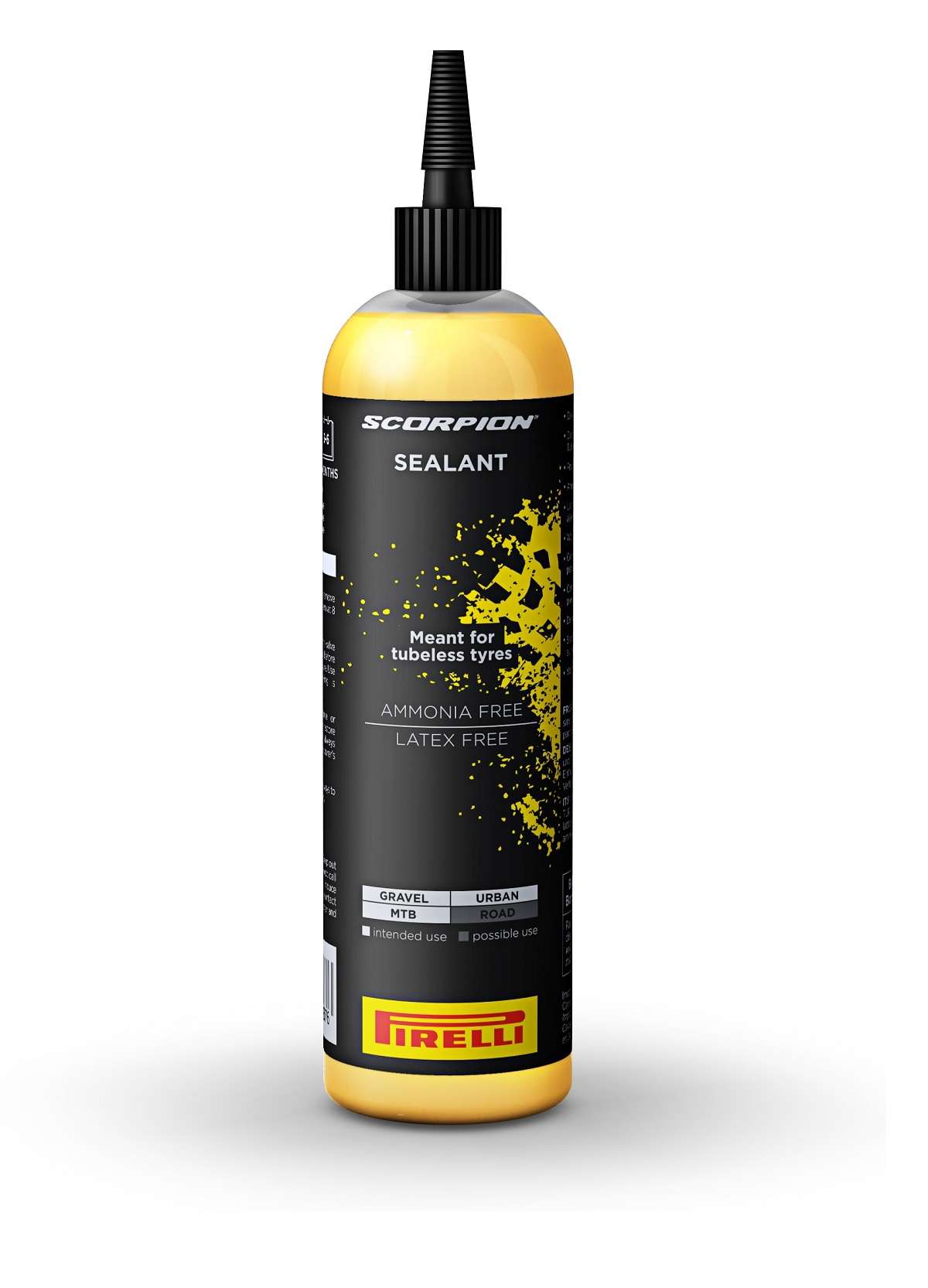 Pirelli Scorpion SmartSEAL 240ml