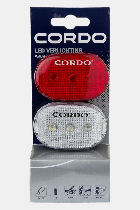 Cordo Cordo Lampset 3-Led