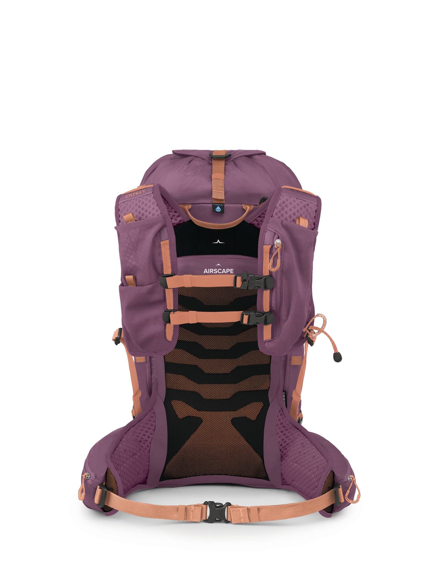 Osprey Tempest Velocity 30L<br>Tur- og Multisport sekk til dame