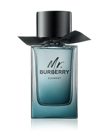 Burberry Mr. Burberry Element edt vapo 150ml