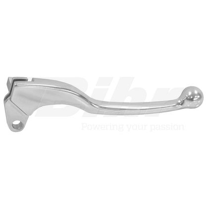 Levier de frein Bihr type origine aluminium moulé droit poli