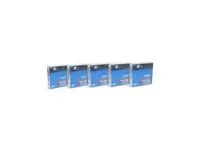 Dell - 5 x LTO Ultrium 5 - for PowerEdge R720, R820, T110, T320, T410, T420, T610, T620, T710; PowerVault LTO5, NX3200