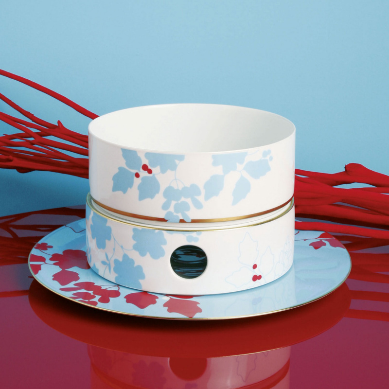 MY CHINA! · EMPEROR'S GARDEN