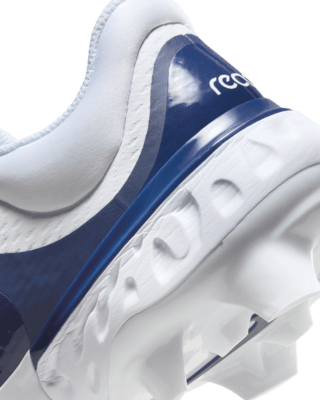 Nike Alpha Huarache Elite 4 Low MCS Men's Baseball Cleats