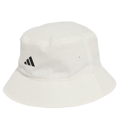 adidas Performance Sommerhut - SPW-Klasse Bucket - Owhite/Black