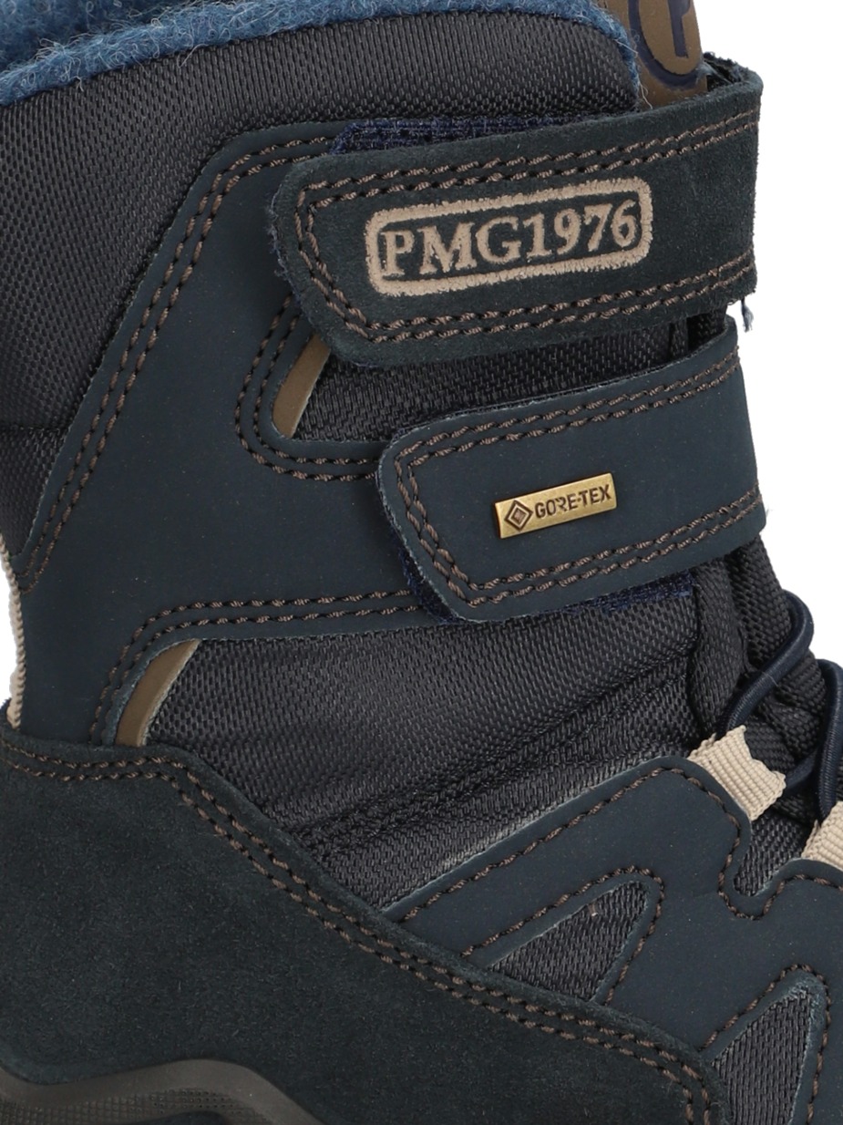 Textil Snowboot
