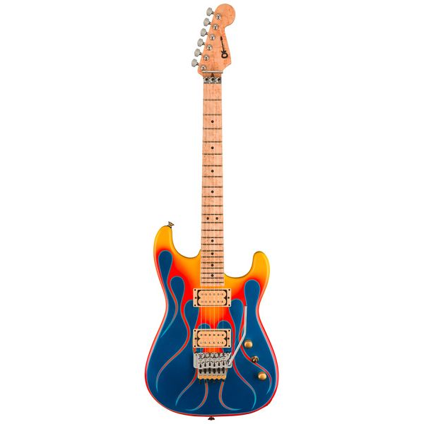 Charvel Special Edition San Dimas HRF