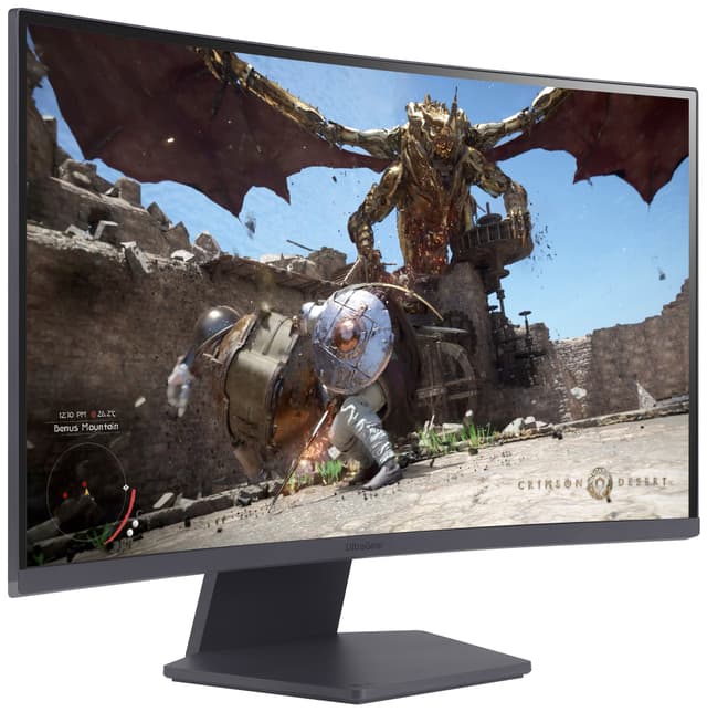 LG UltraGear 27GS60Q 27