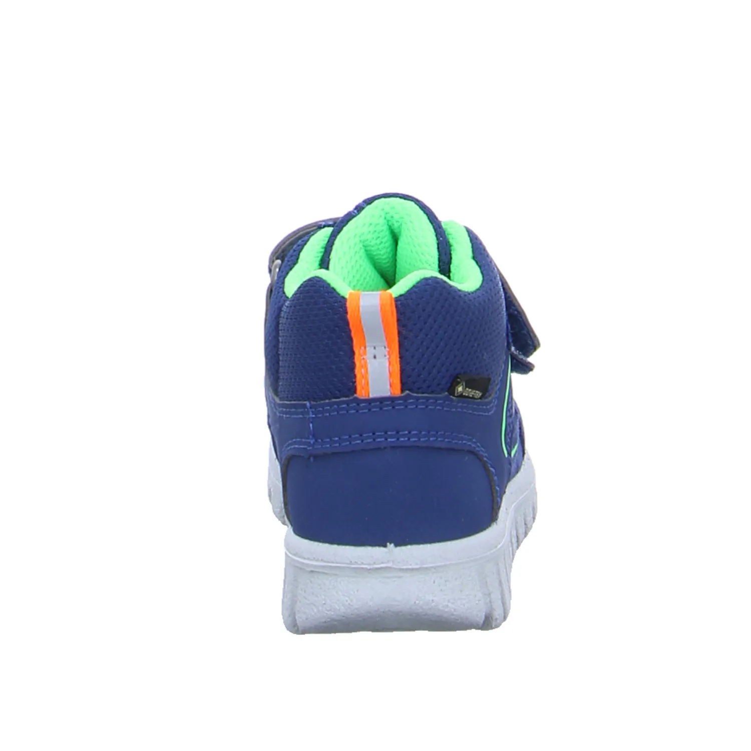 SUPERFIT Baby-Sport-Bottine Royal Textil  Bottine