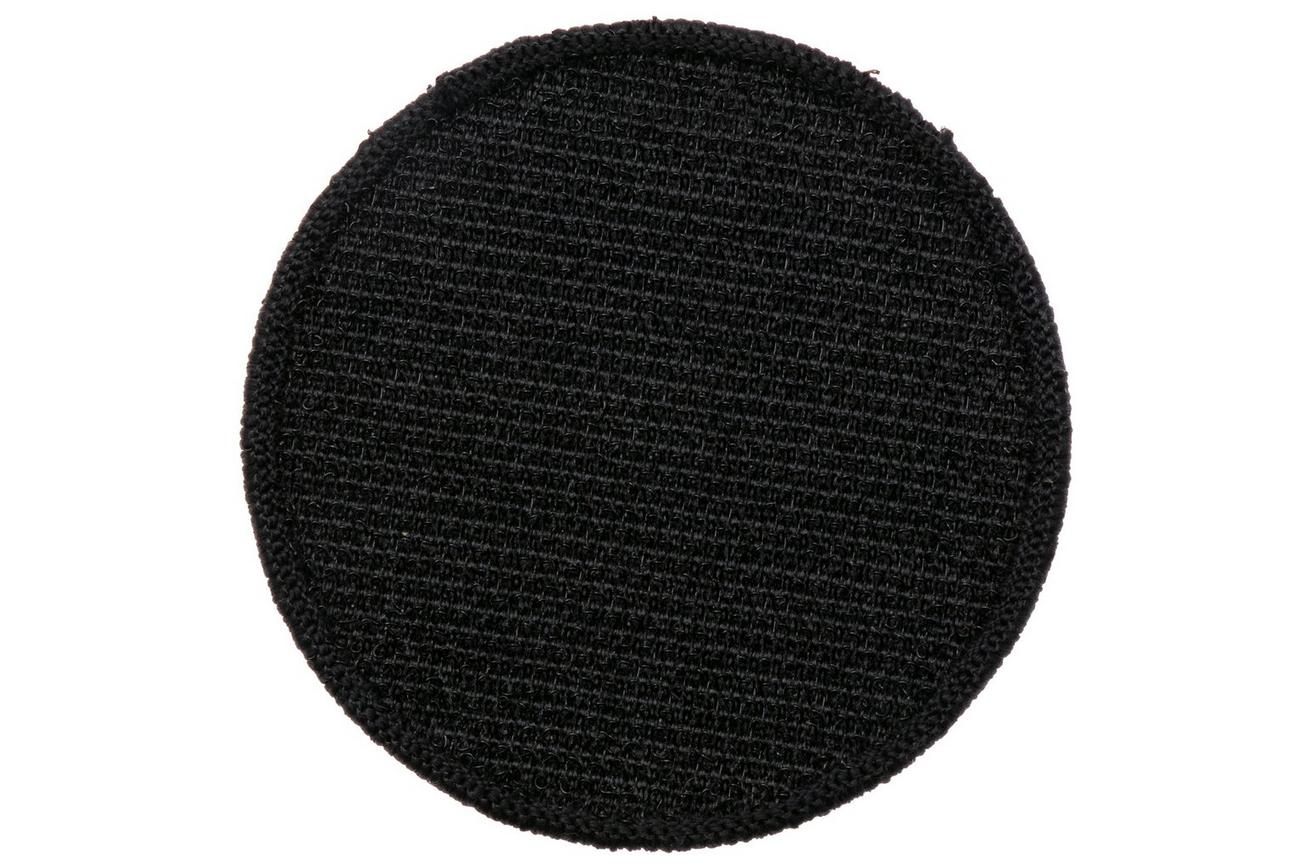MK Knives & Tools adVENNtures! Velcro Patch MK-00.0045