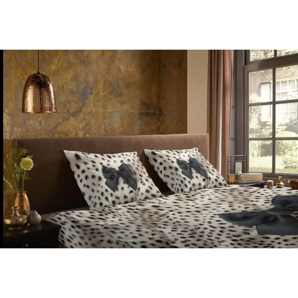 Duvet cover Pure 140x220   1* 60x70 cm